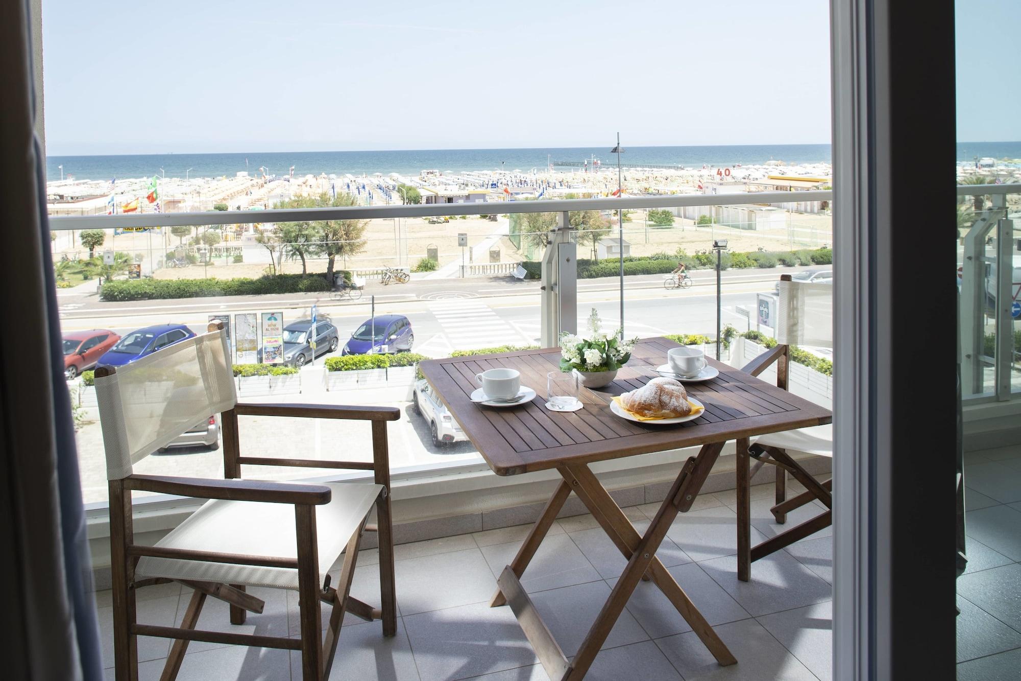 Club House Hotel Rimini