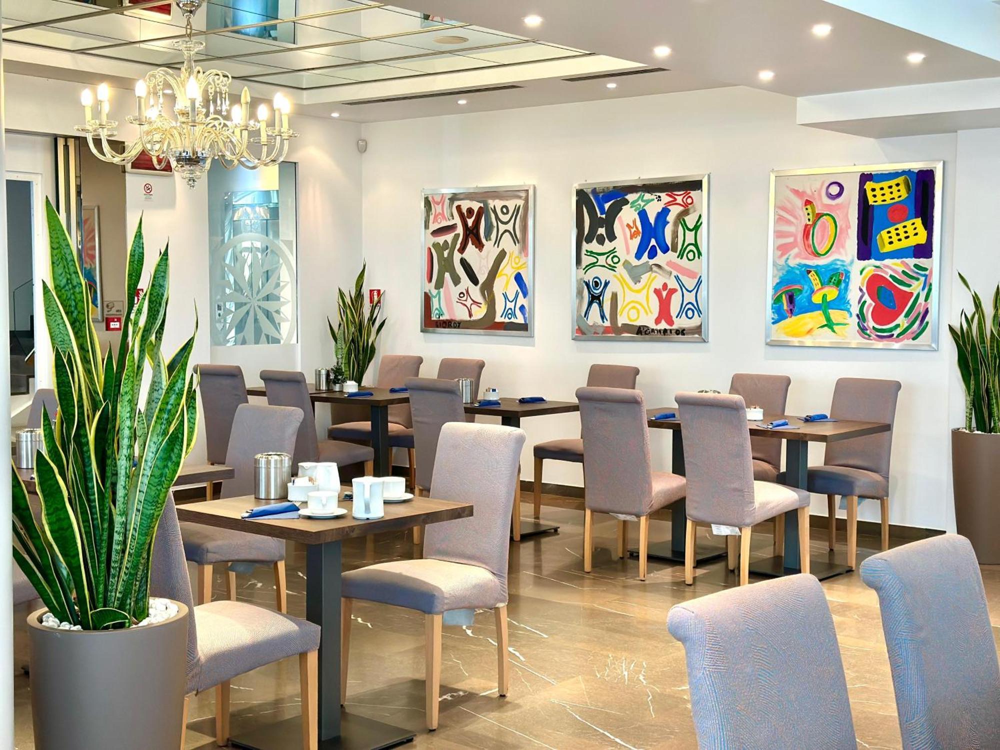 Hotel Club House 4*