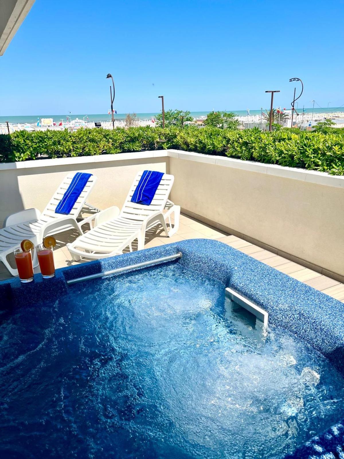 Club House Hotel Rimini