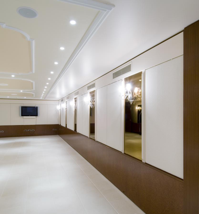 Club House 4*