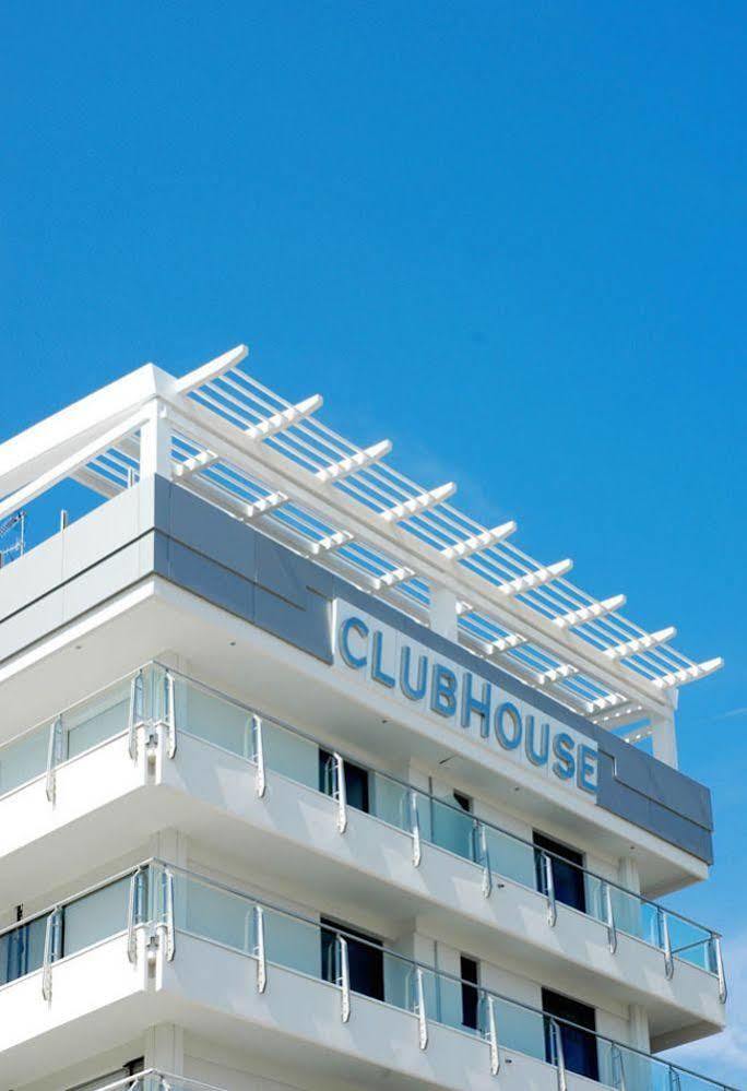 Hotel Club House 4*