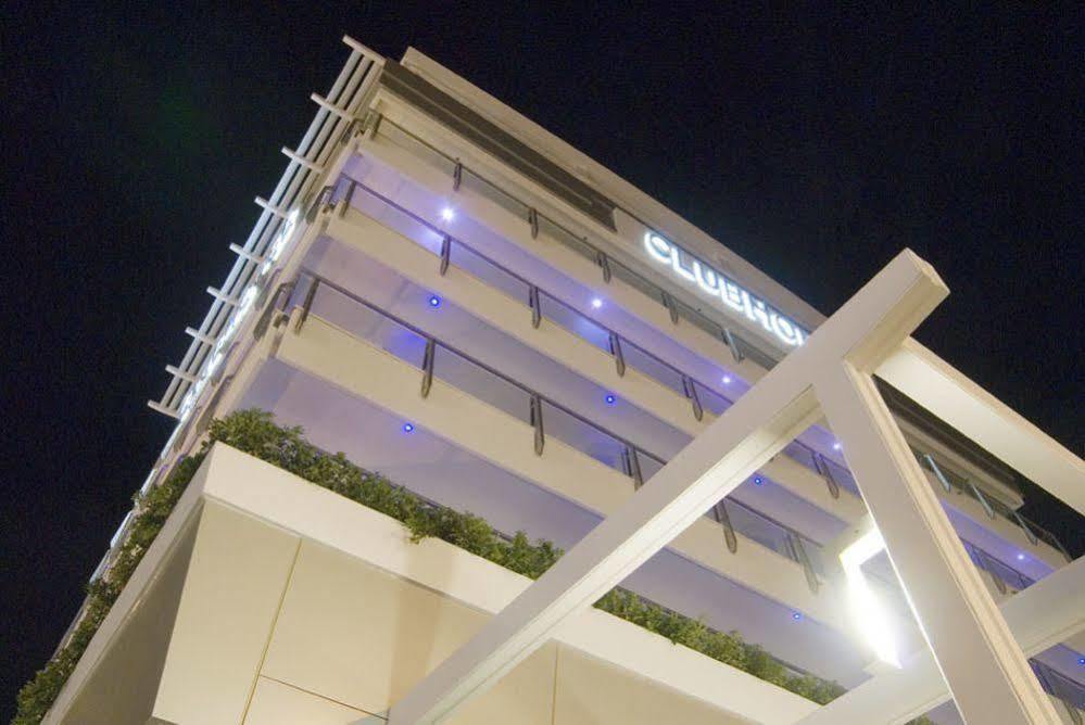 Club House Hotel Rimini