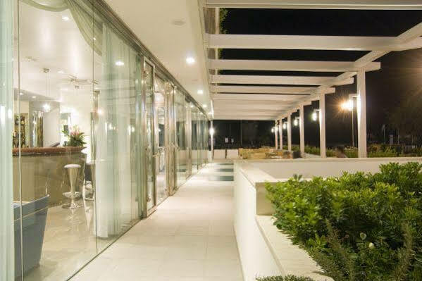 Club House Hotel 4*