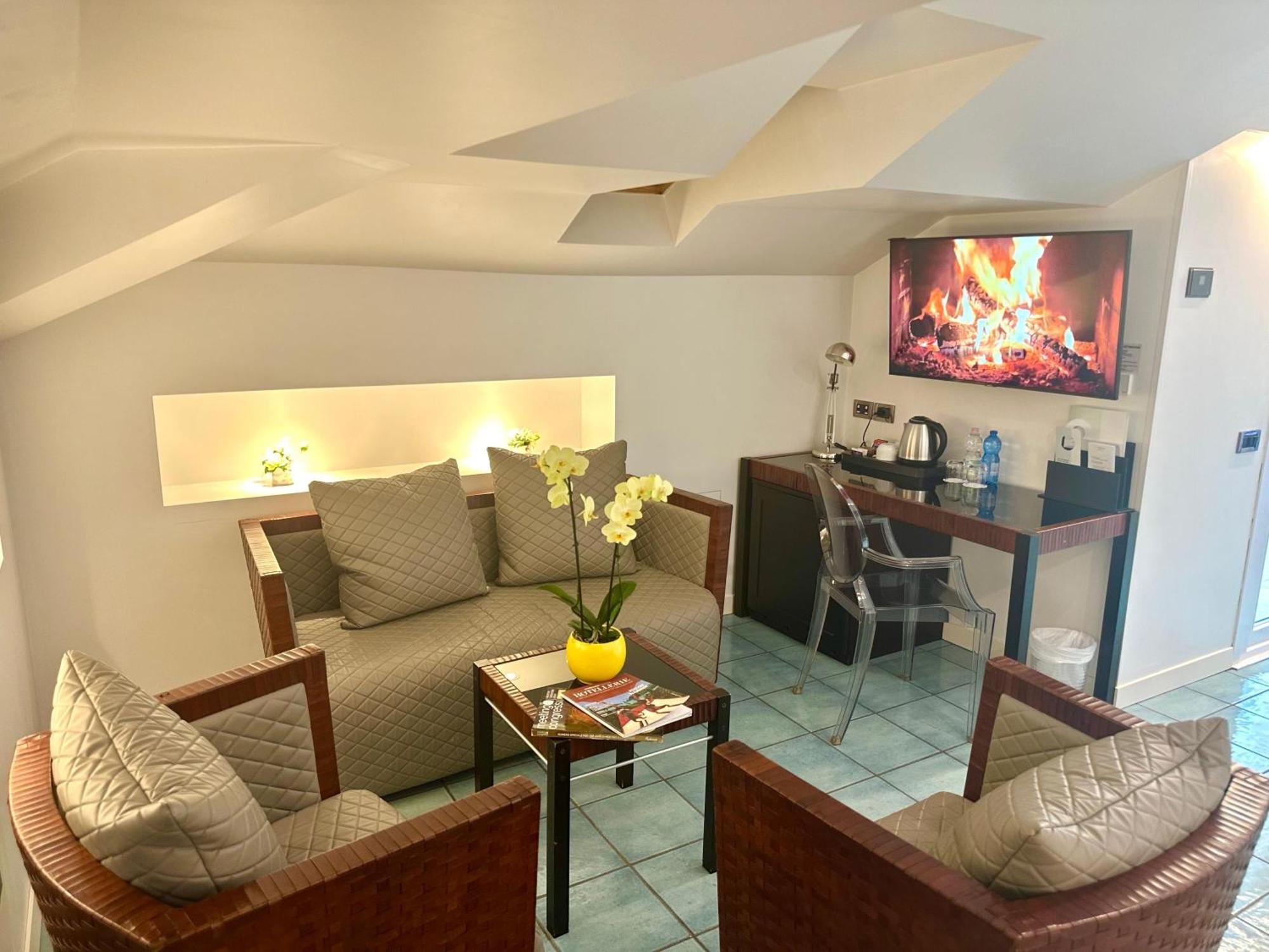 Club House Hotel Rímini