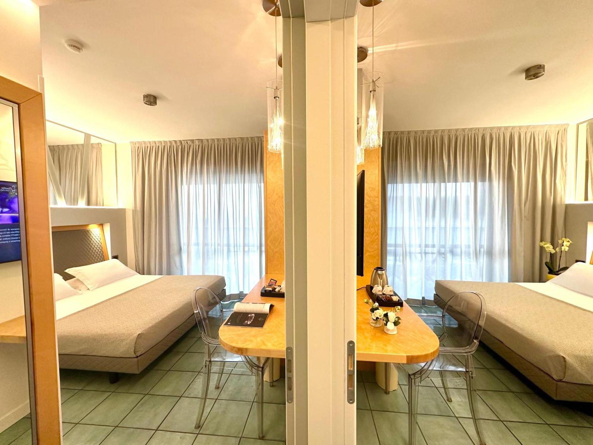 Club House Hotel Rimini