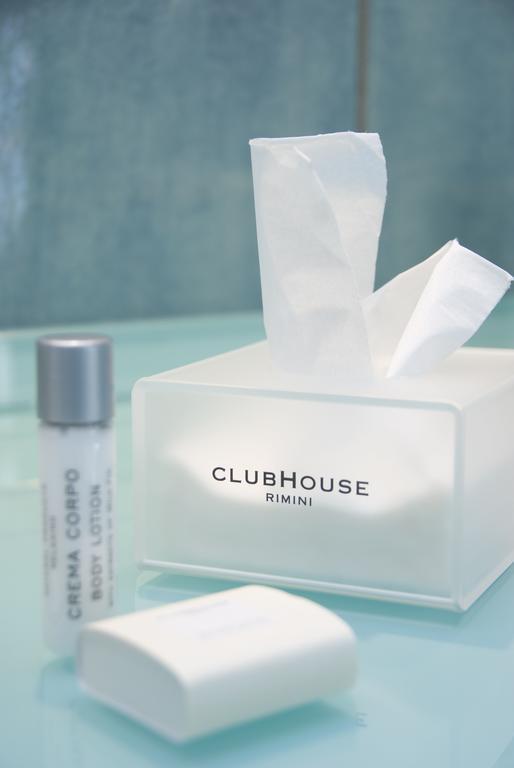 Club House Hotel 4*