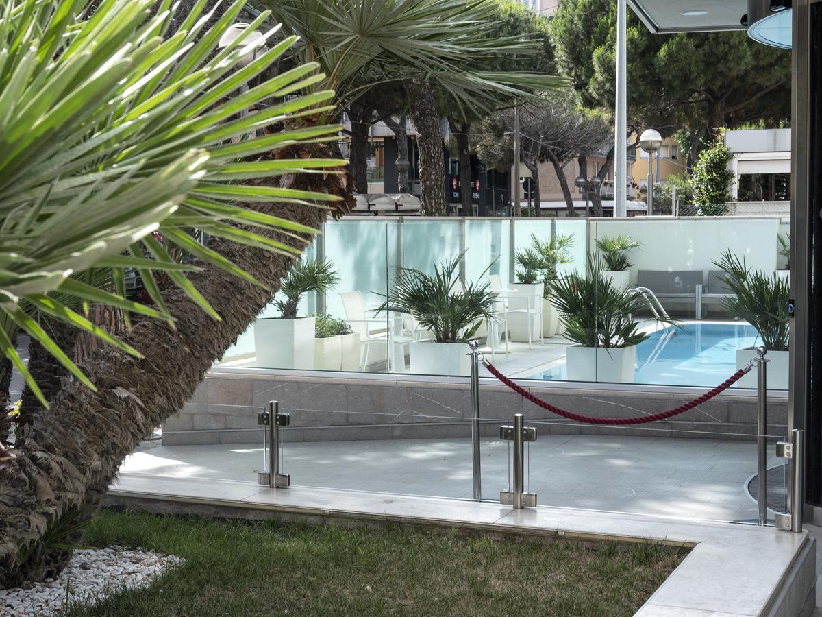 Hotel Club House Rímini