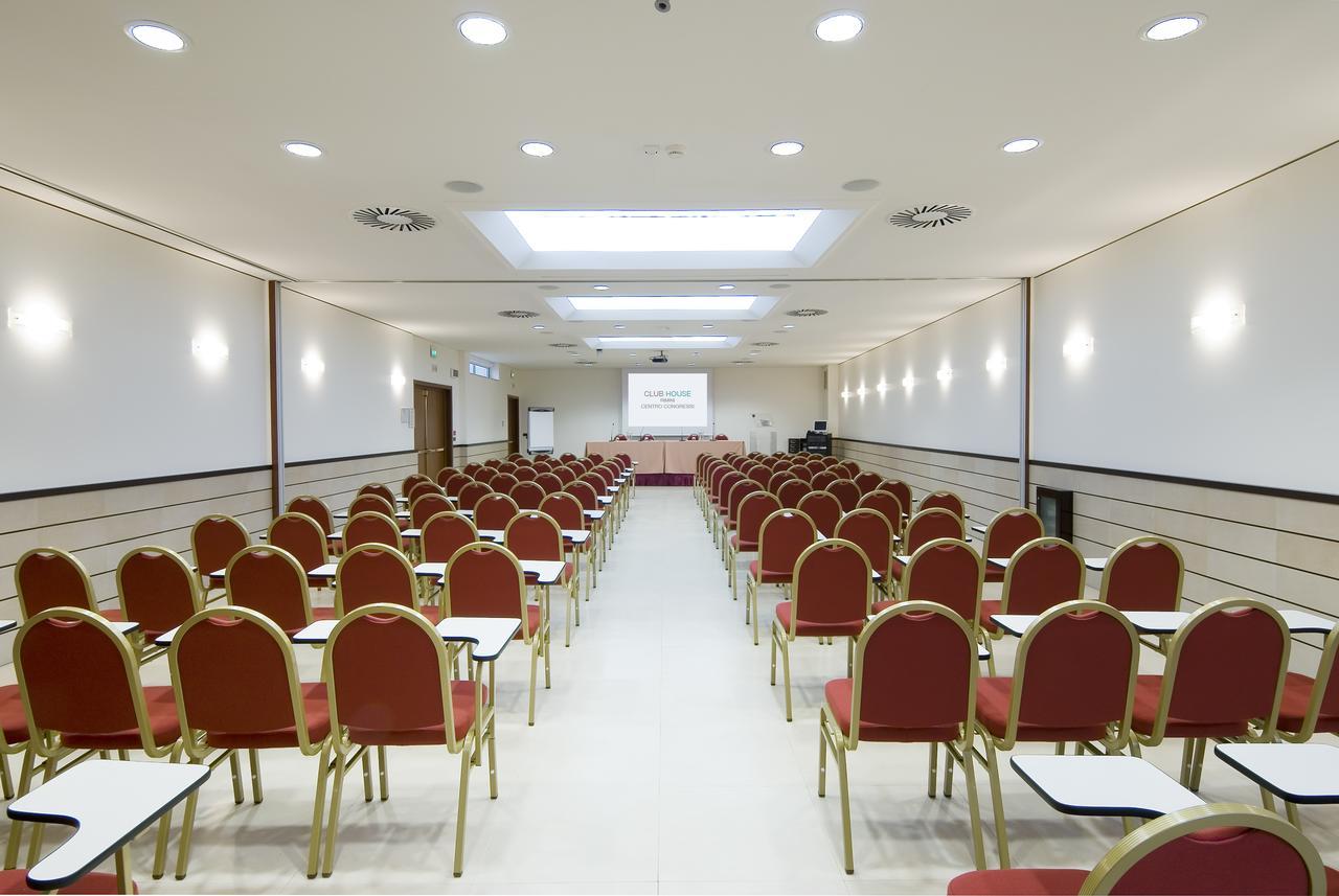 Club House Hotel