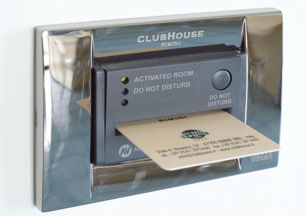 Club House Hotel 4*